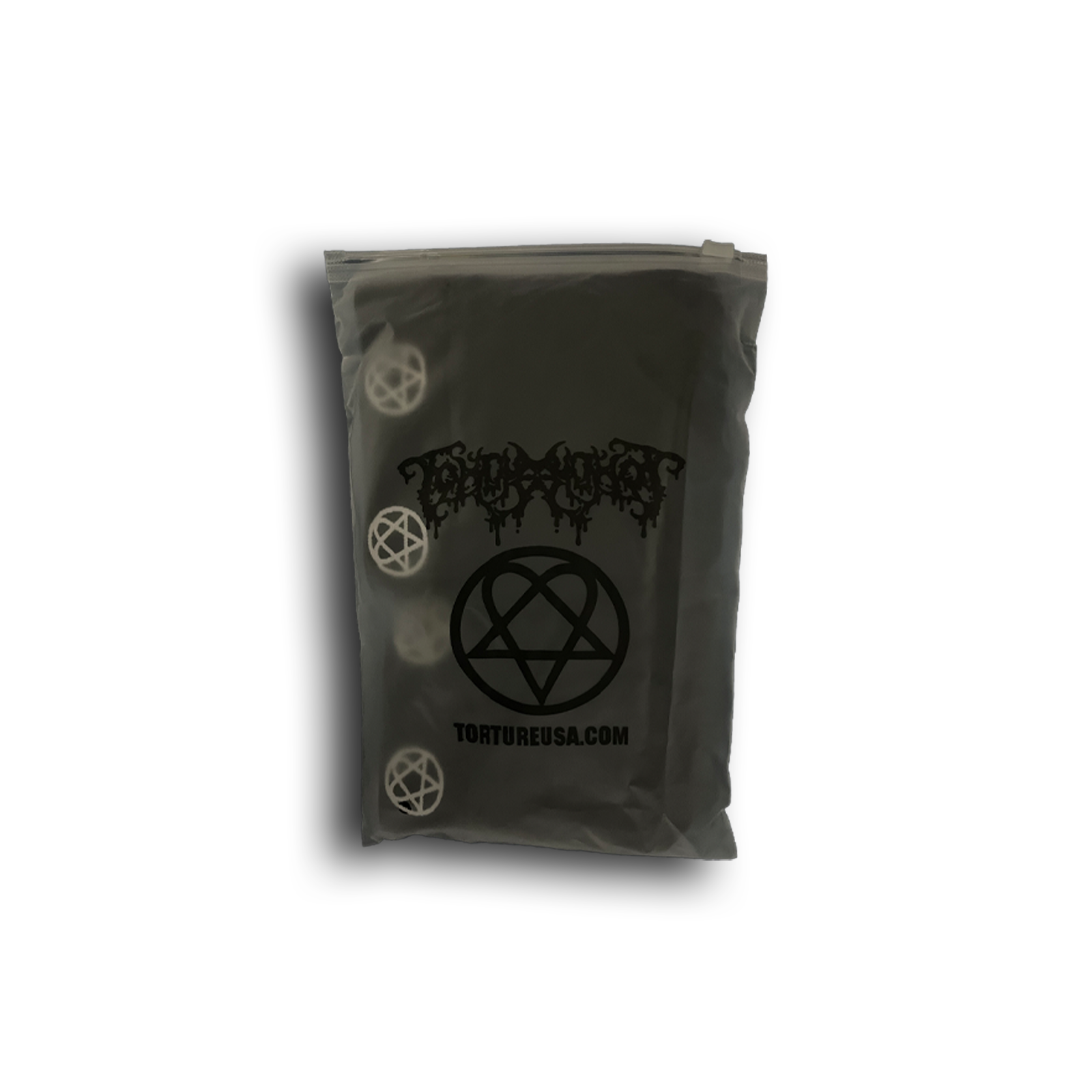 heartagram 2 pack
